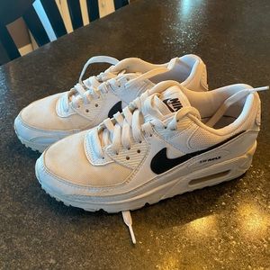 Nike Air Max 90’s